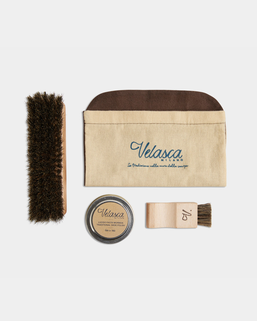 Set Kujdesi Lustrà piscinin
