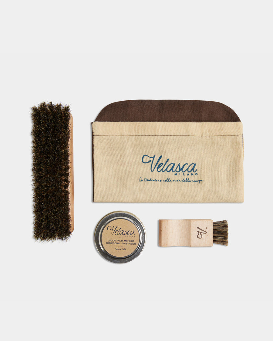 Set Kujdesi Lustrà piscinin