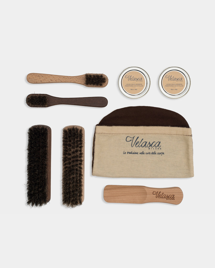 Set Kujdesi Lustrà