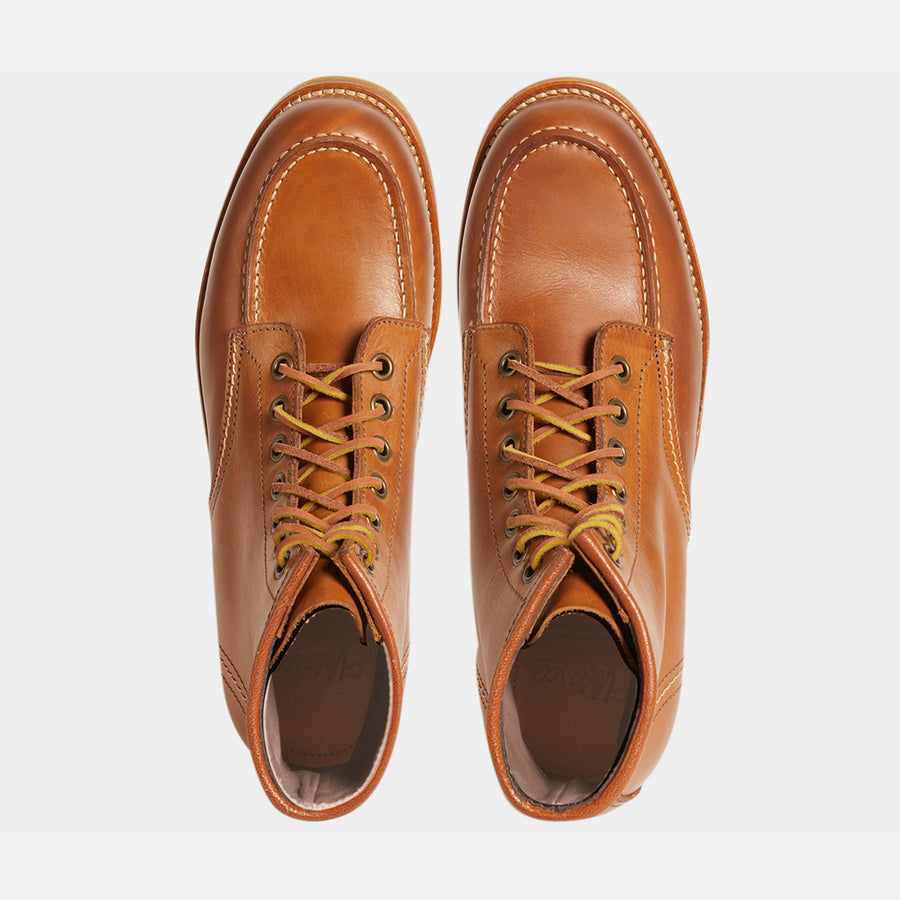 Çizme Moc-Toe Pastissee