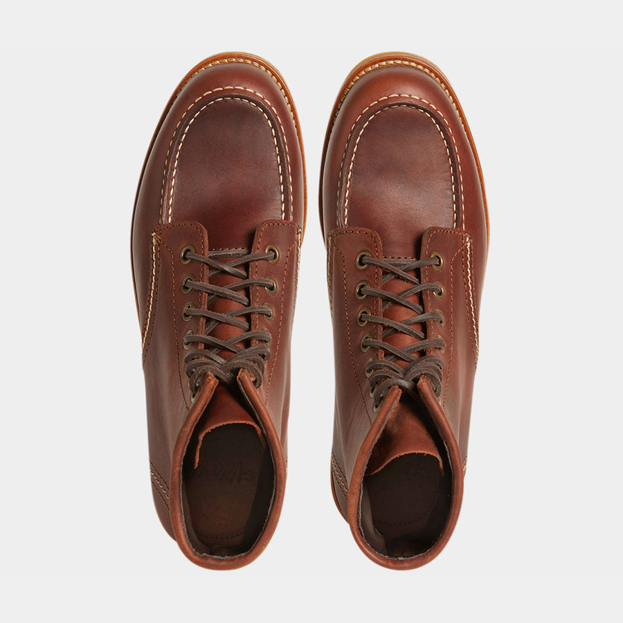 Çizme Moc-Toe Pastissee