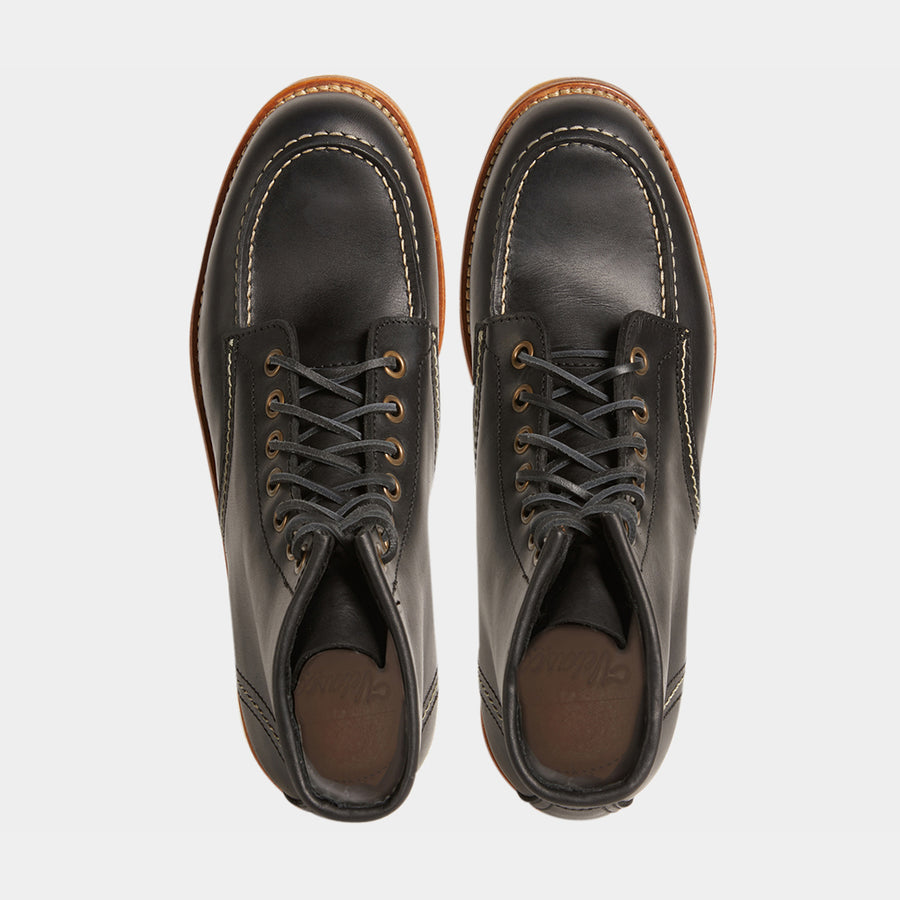 Çizme Moc-Toe Pastissee