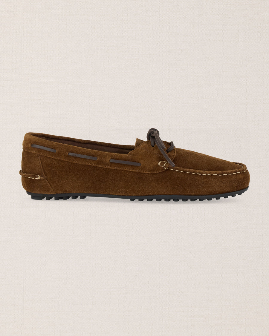 Mokasina Drejtimi Remadòor