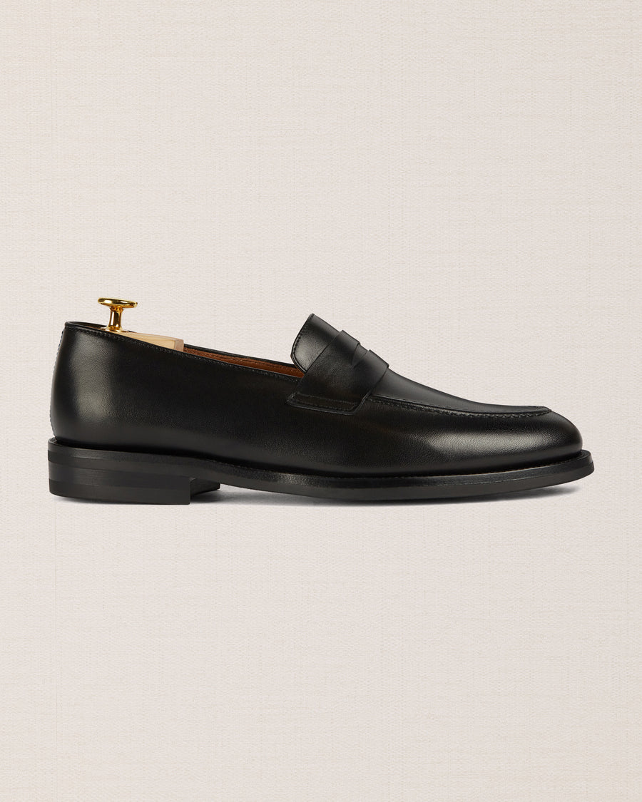 Mokasina Penny Tapered Rizzadin