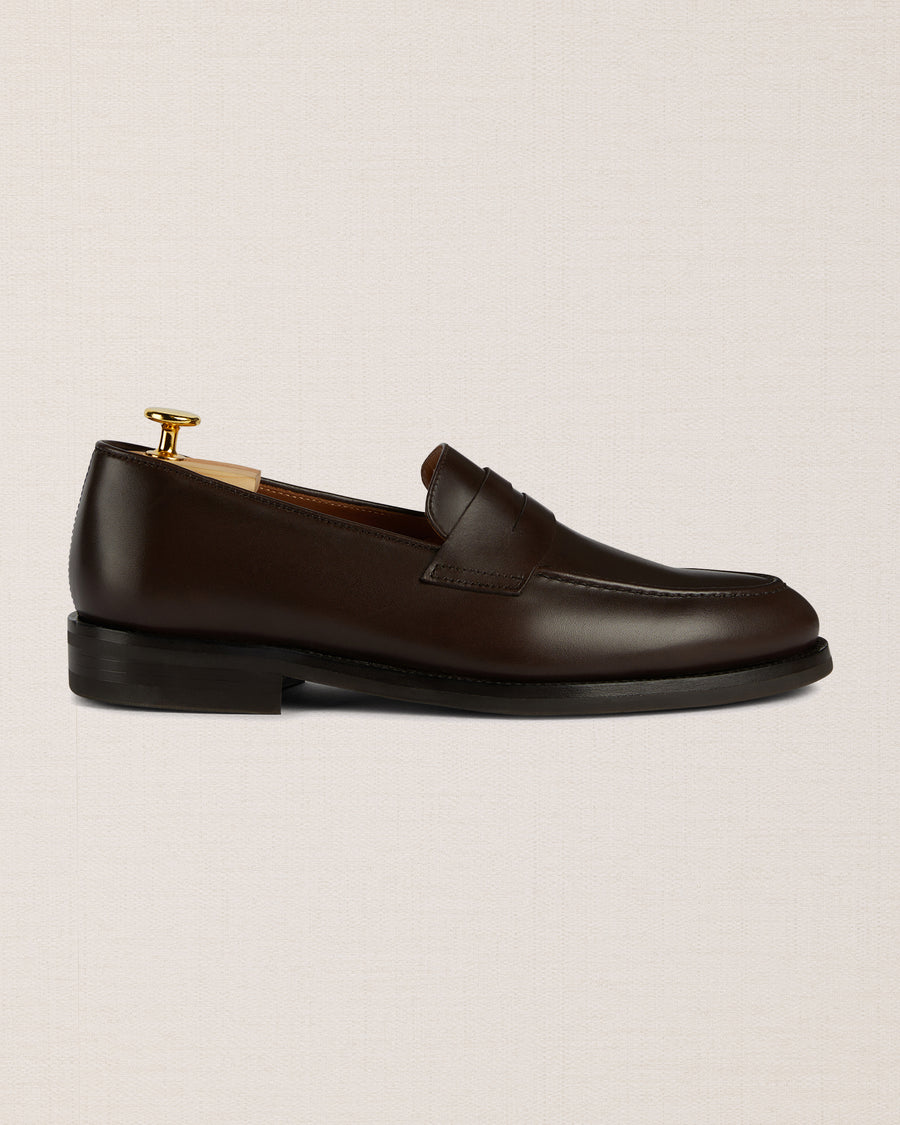 Mokasina Penny Tapered Rizzadin