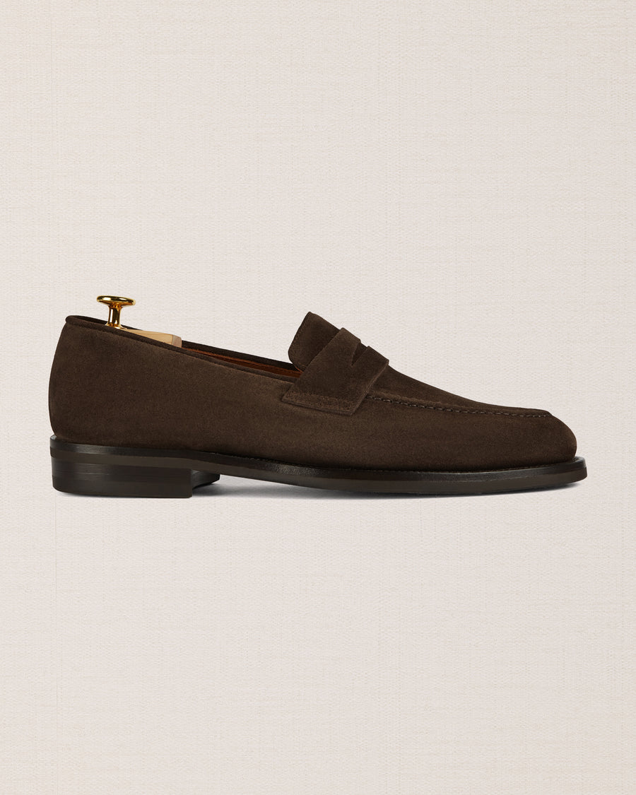 Mokasina Penny Tapered Rizzadin
