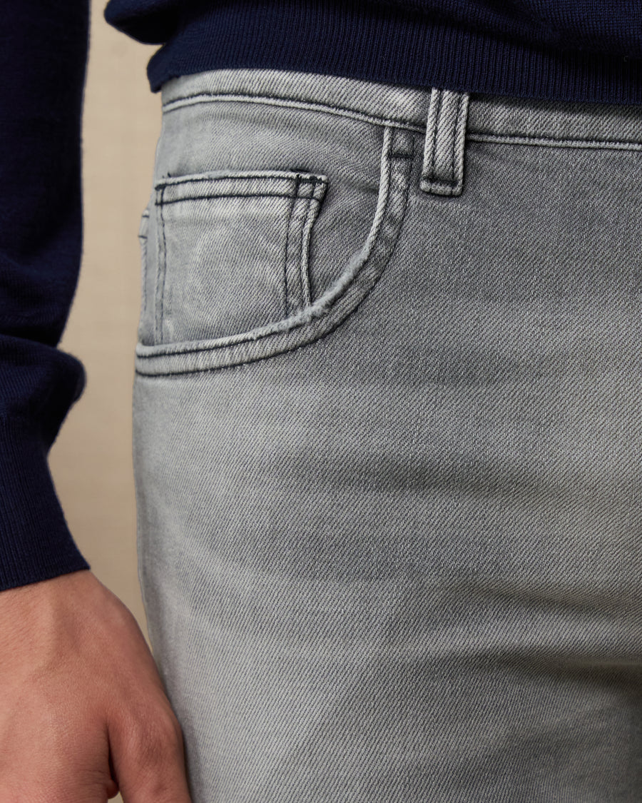 Xhinse Skinny Roccascalegna