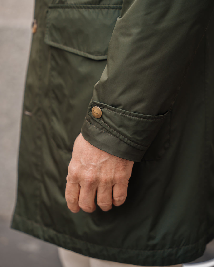Parka Viggianello