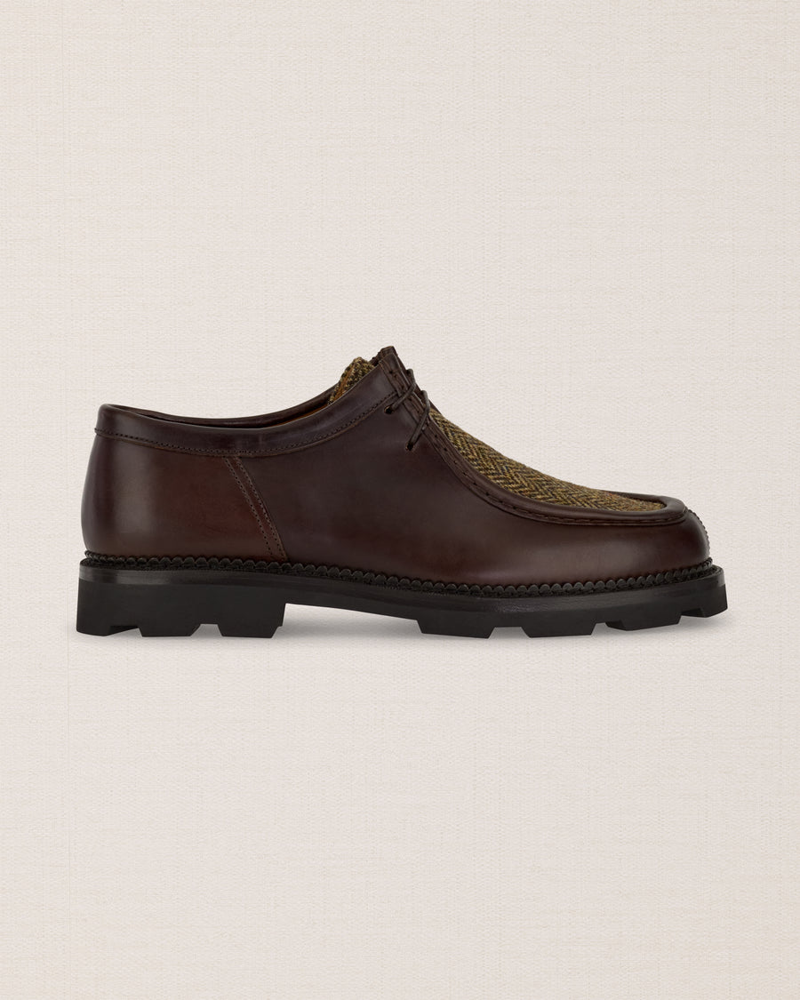 Derbi Moc-Toe Zibrett