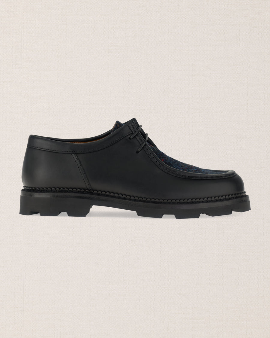 Derbi Moc-Toe Zibrett
