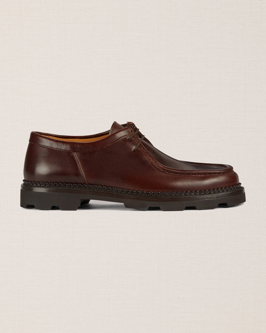 Derbi Moc-Toe Zibrett