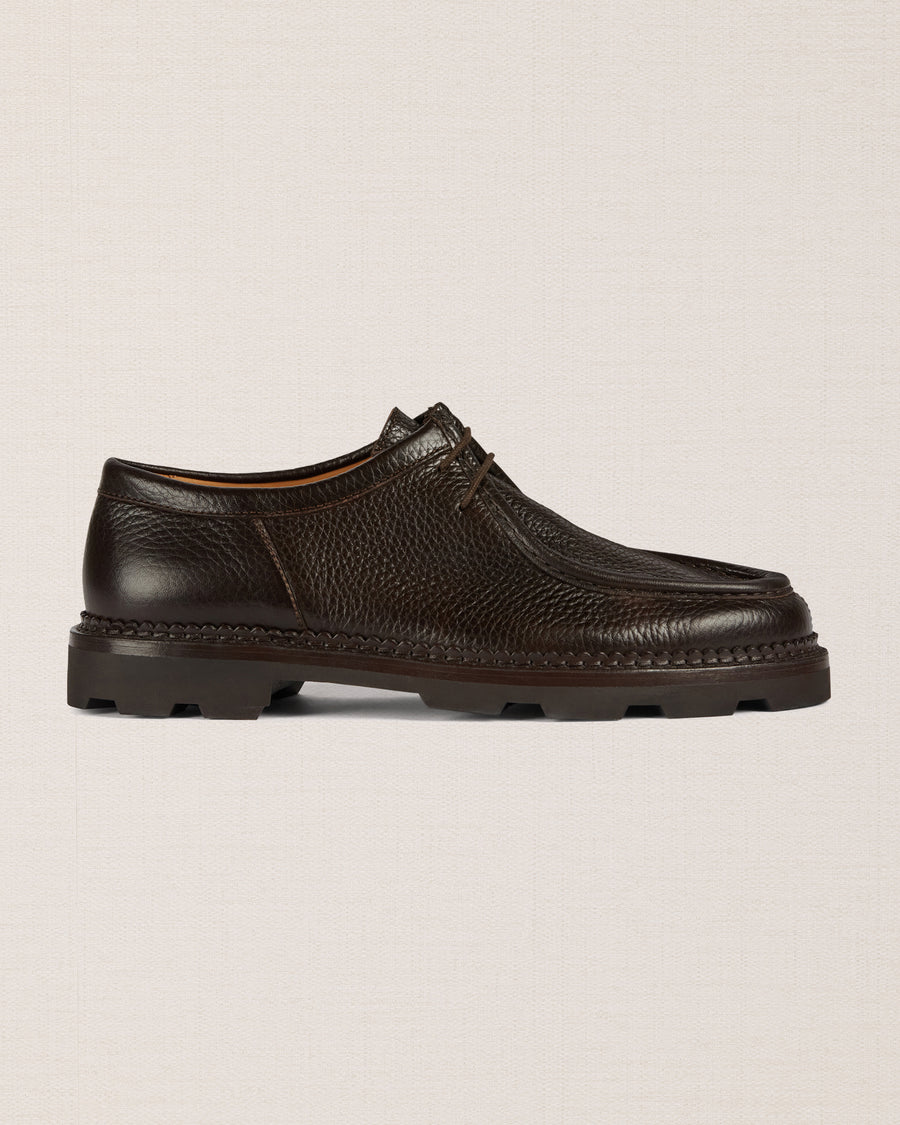 Derbi Moc-Toe Zibrett