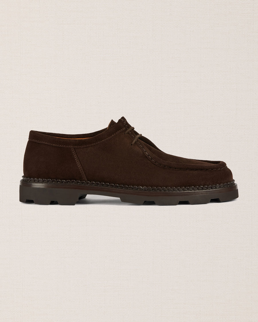 Derbi Moc-Toe Zibrett