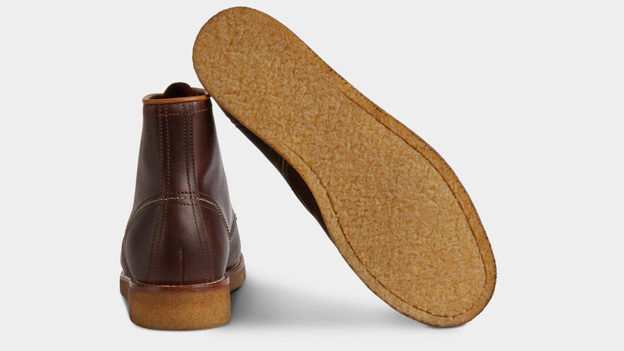 Çizme Moc-Toe Bronco
