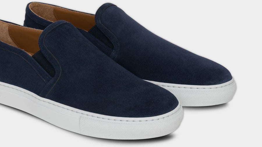 Këpucë Slip-On Furmagiatt