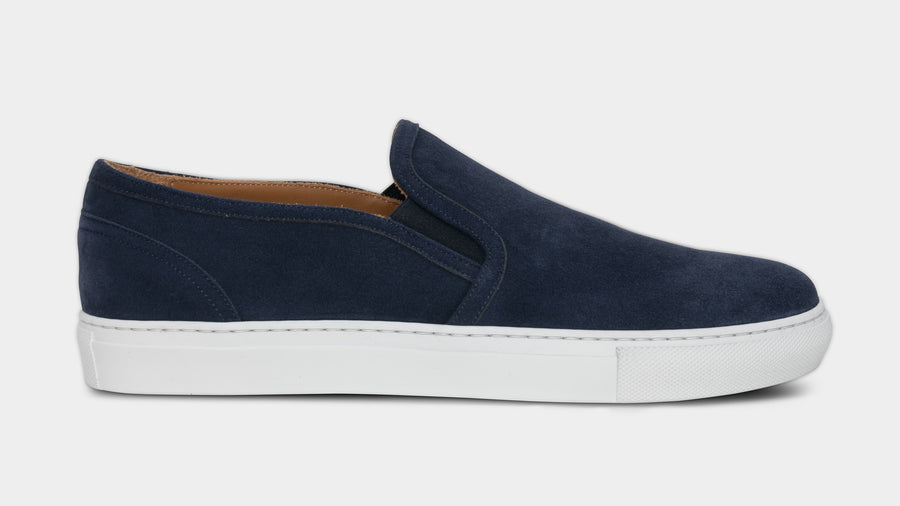 Këpucë Slip-On Furmagiatt