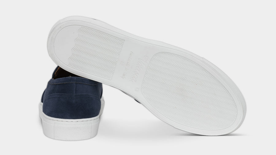 Këpucë Slip-On Furmagiatt