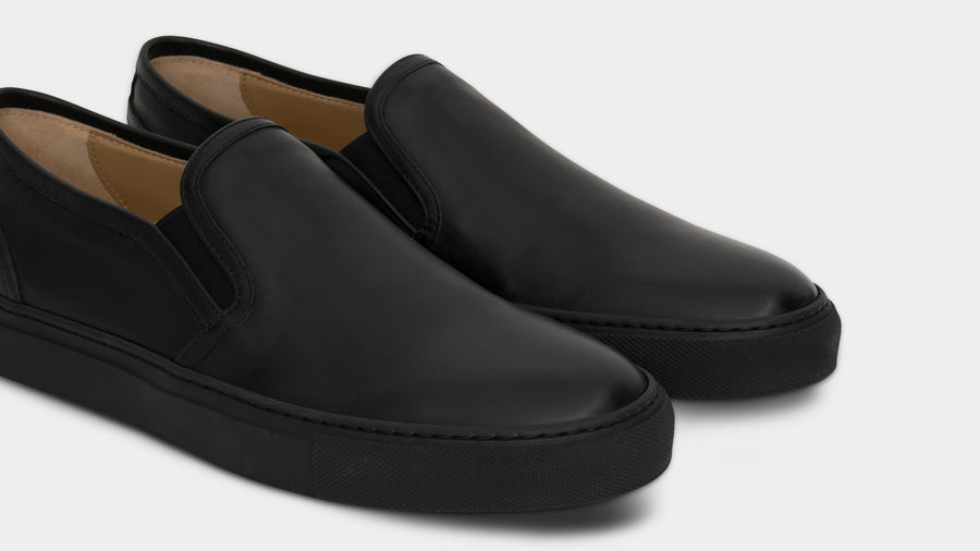 Këpucë Slip-On Furmagiatt