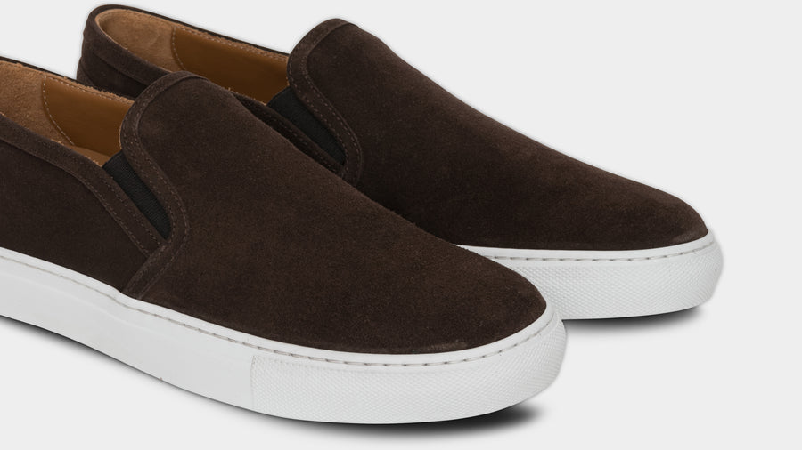 Këpucë Slip-On Furmagiatt