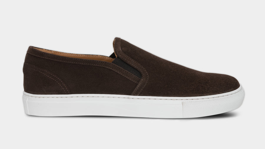 Këpucë Slip-On Furmagiatt