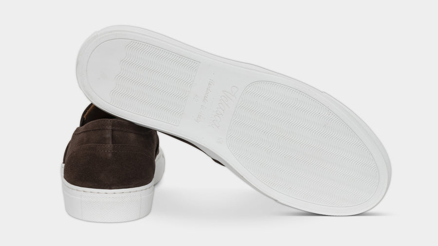 Këpucë Slip-On Furmagiatt