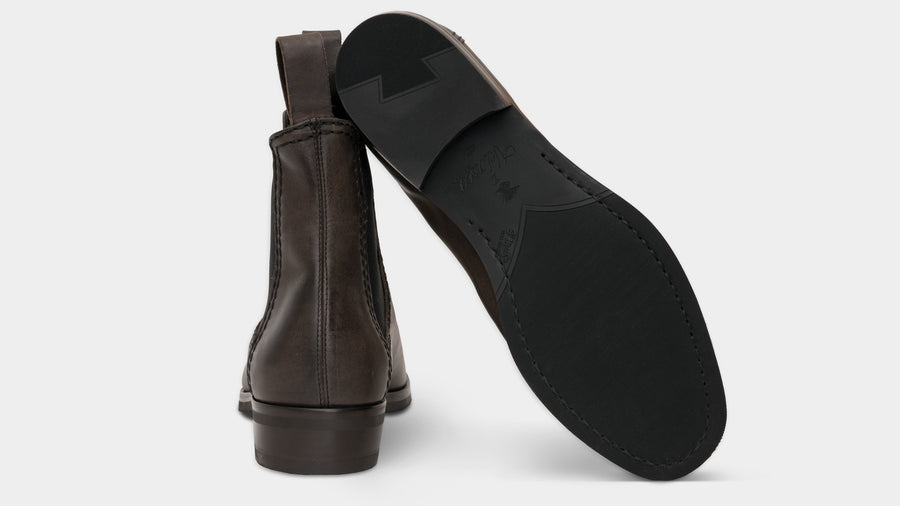Chelsea AVL x V. Scout